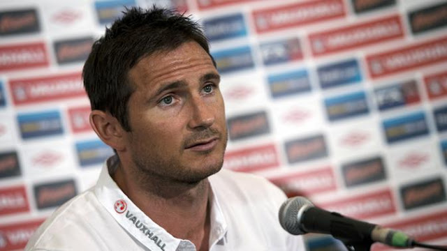 Frank Lampard