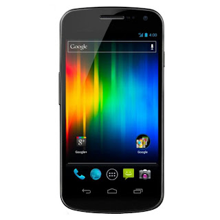 Samsung Galaxy Nexus i9250