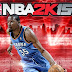 NBA 2K15 1.0 Apk Full +Data NBA 2015 basketball game Free Download