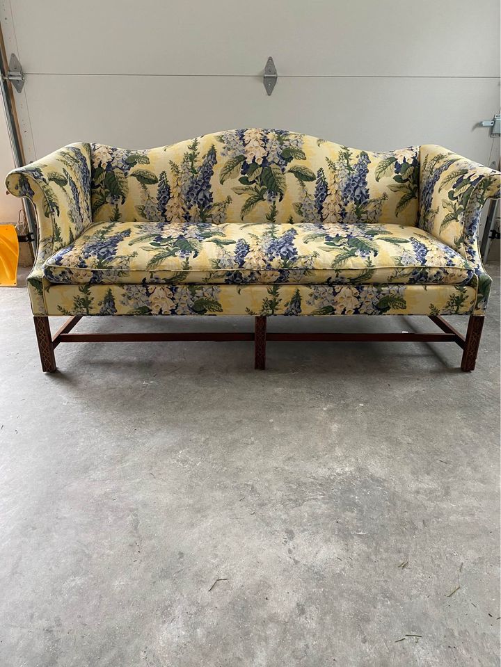 boston area sofa sale