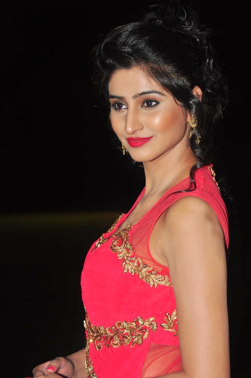 Shamili At Best Actors Movie Audio Launch Photos