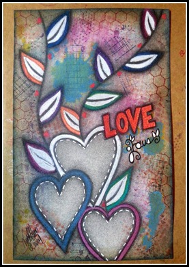 Love Grows 2014