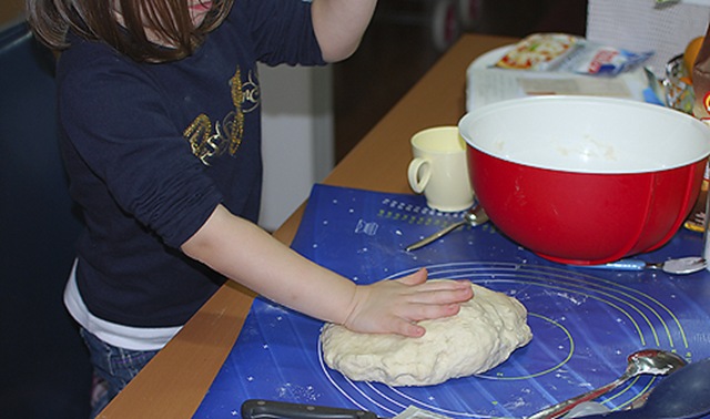 pane con olive 1