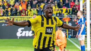 Youssoufa Moukoko: Age Controversy Surrounds Promising Young Footballer