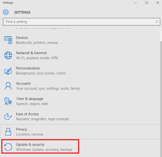 Mengatasi Cortana Dan Start Menu Windows 10 yang tak bisa dibuka