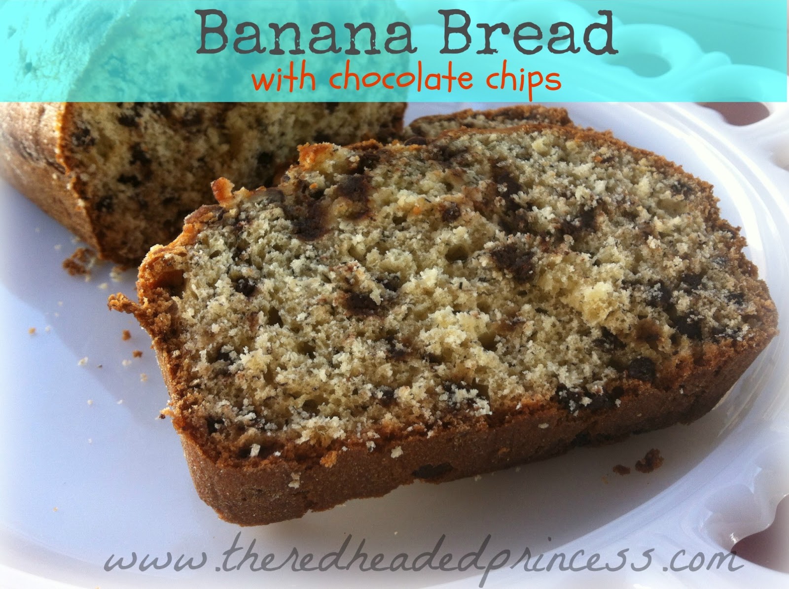 Banana Bread