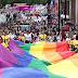 Kota London Rayakan 50 Tahun Parade Pride