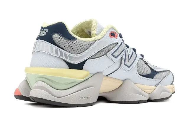 New Balance 9060 “Easter Pack” Brings Pastel Vibes This Spring
