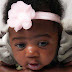 Mercy Johnson Shows Off Purity, Her Beautiful Baby Girl!