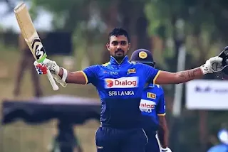 Danushka Gunathilaka Net Worth