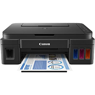 Canon PIXMA G5020 Drivers Download