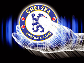 chelsea football club wallpaper