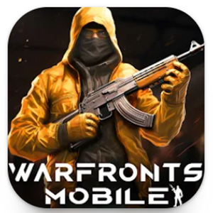 تنزيل لعبة Warfronts Mobile – PvP Online