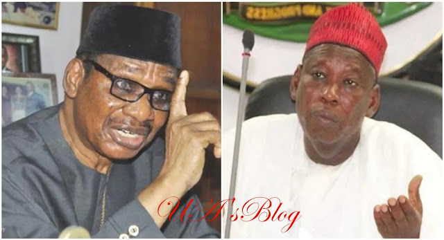 Kano Assembly not equipped to probe Ganduje, says Sagay