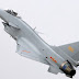 People's Liberation Army Air Force's J-10A Fighter Aircraft