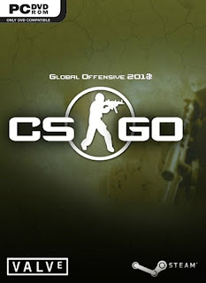 Free Download Counter Strike : Global Offensive 2013 Full Version (PC)