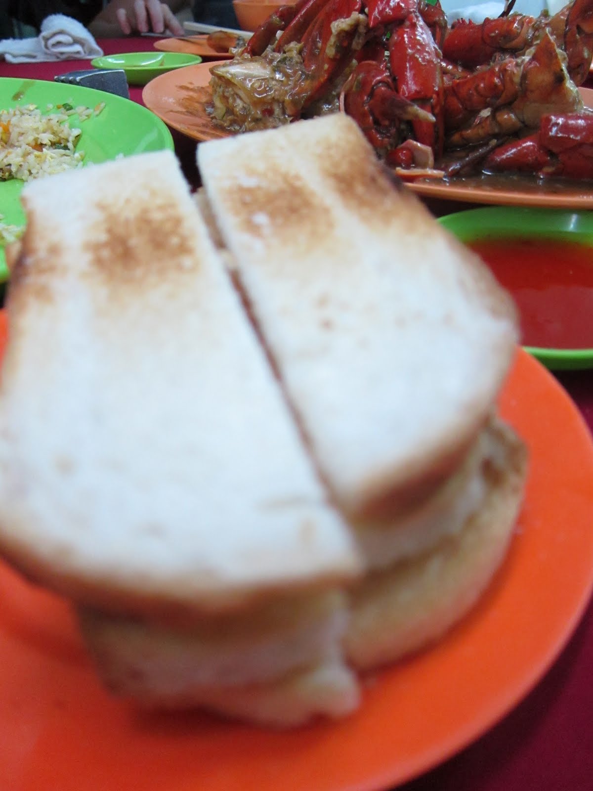 Fatty Crab Restaurant @ Taman Megah, PJ | Food 2 Buzz