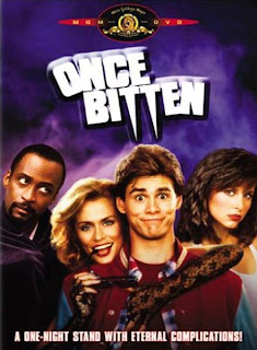 Once Bitten (1985)