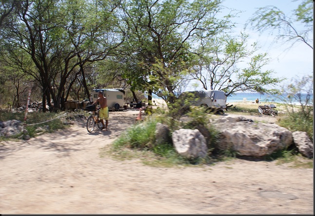 Kaena Beach 086