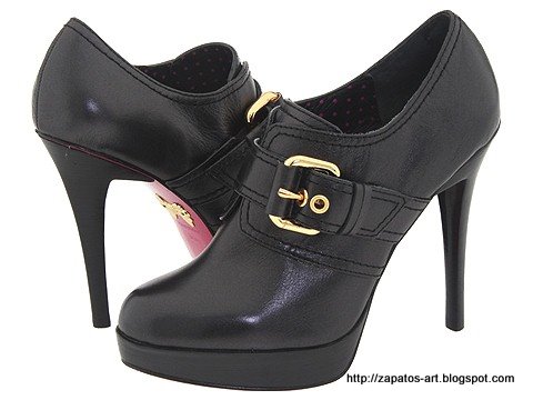 Zapatos art:zapatos-755916