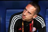 Franck Ribery