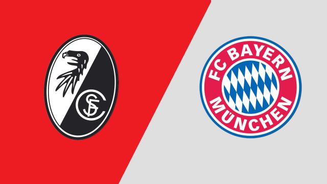 مباراة بايرن ميونيخ و فرايبروغ الدوري الالماني 2022/2023