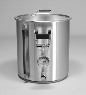 blichmann boiler maker kettle