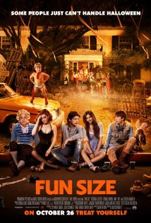 Fun Size Movie