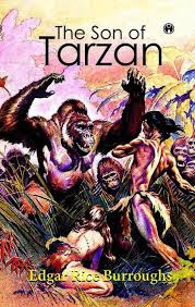 The Son Of Tarzan