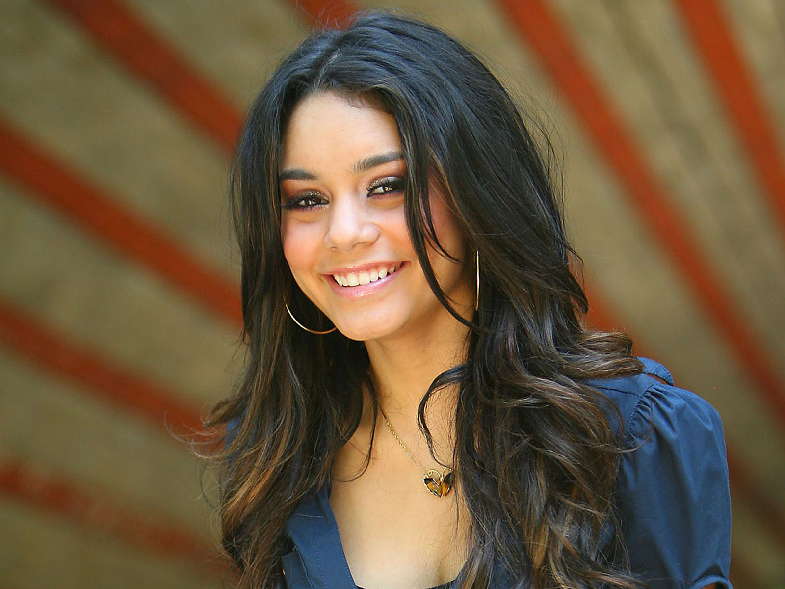 Vanessa Hudgens Wallpapers