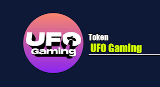 UFO Gaming, UFO coin