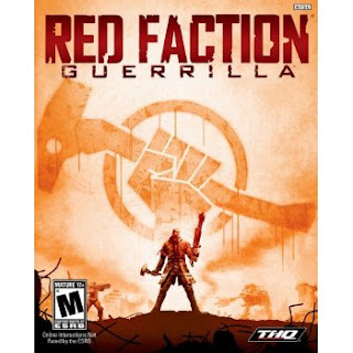 Red Faction