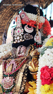 Sri Aandal,Aadipooram,Purappadu,Video, Divya Prabhandam,Sri Parthasarathy Perumal, Triplicane,Thiruvallikeni,Utsavam,