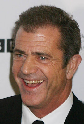 Mel Gibson 