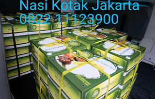 nasi kotak murah jakarta selatan