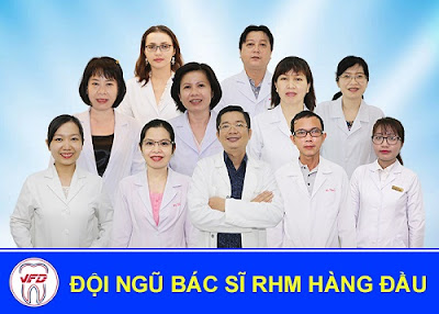 Nha khoa quận Gò Vấp – Địa chỉ thăm khám an toàn và uy tín-3