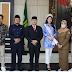 Pesan Khusus Gubernur Ke Finalis Putri Indonesia Bengkulu
