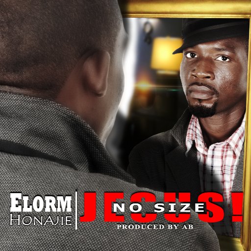 GHANA: ELORM HONAJIE