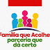 Famup e MPPB apresentam ‘Família que Acolhe’ a prefeitos e secretários de Assistência Social.