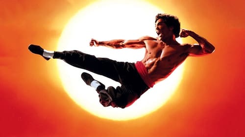 Dragón, la vida de Bruce Lee 1993 ver gratis en español latino