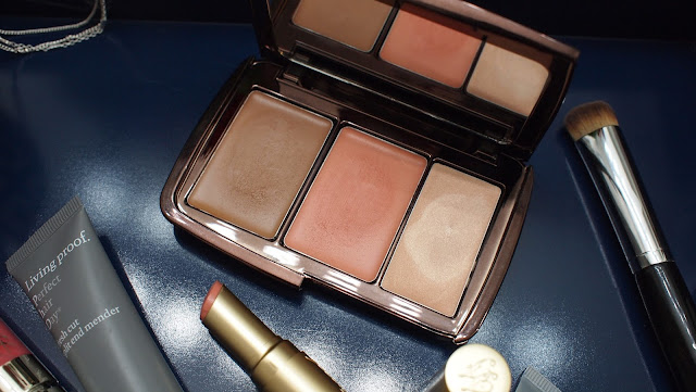 Hourglass Illume Sheer Color Trio