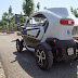  Renault Twizy – Urban Electric Vehicle