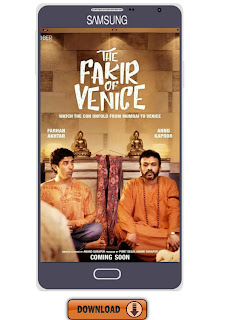 The Fakir of Venice (2019) Full HD Movie Free Download 720p – HD-Besthdmovies99