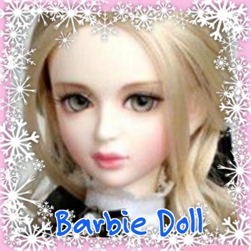 Chahat ki Dunia: BarBie Dolls pictures