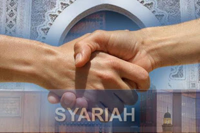 pinjaman online syariah