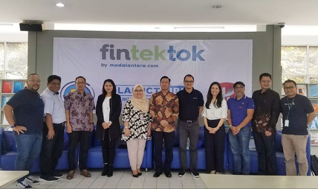 Tantangan dan Peluang Fintech Bagi Mahasiswa