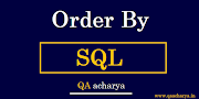 SQL Order By - Order By in SQL