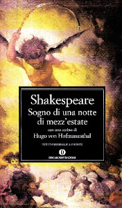 »sCAriCA. Sogno di una notte di mezza estate PDF di Mondadori