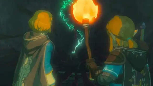 Foreign forum leaked that the sequel to "Breath of the Wild" will be released