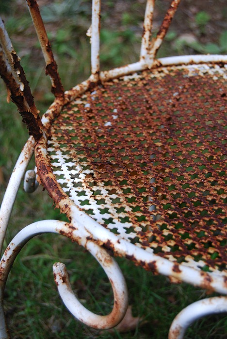 chair
